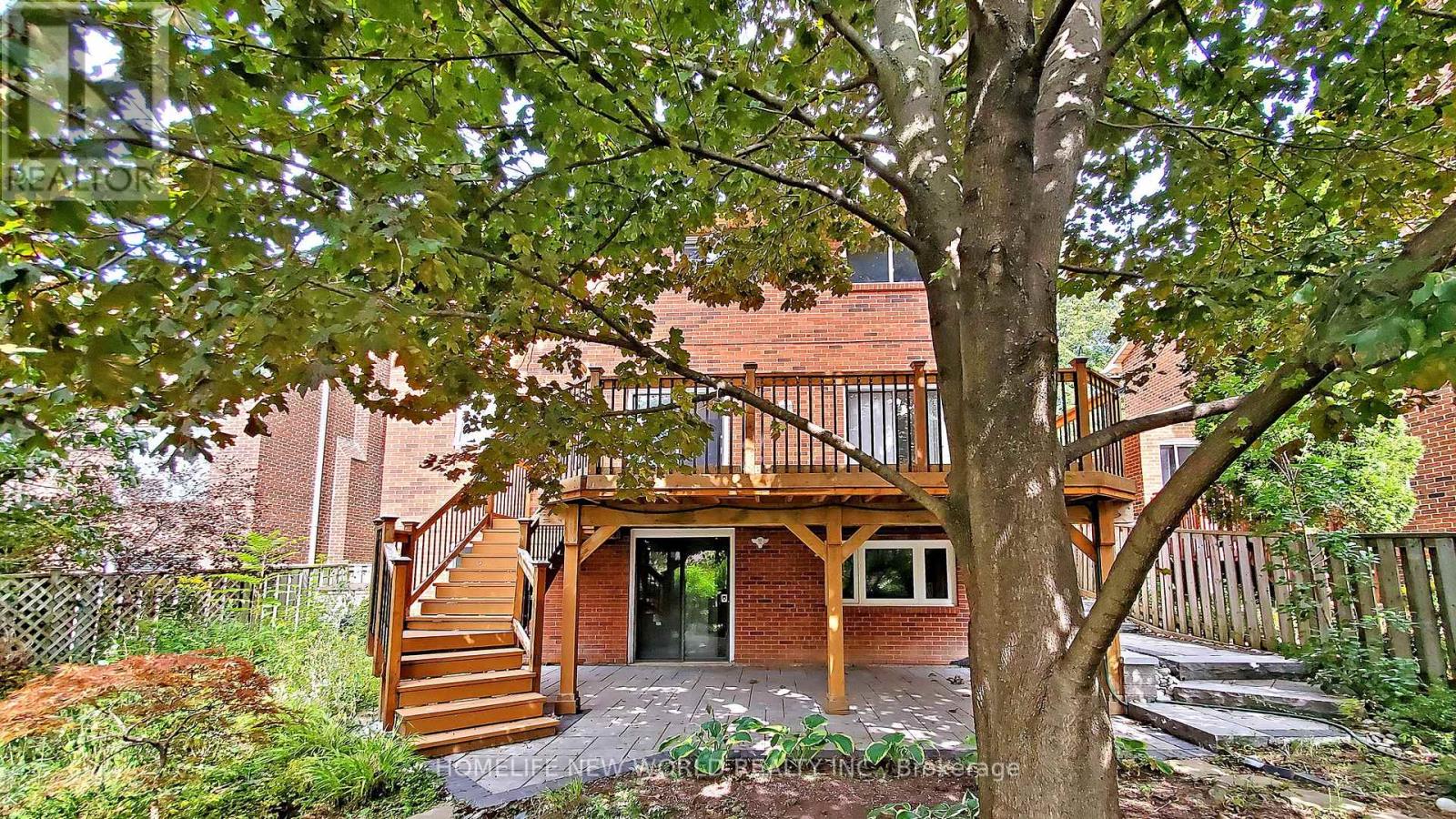 Lower - 3954 Selkirk Place, Mississauga, Ontario  L5L 3L5 - Photo 20 - W13166974