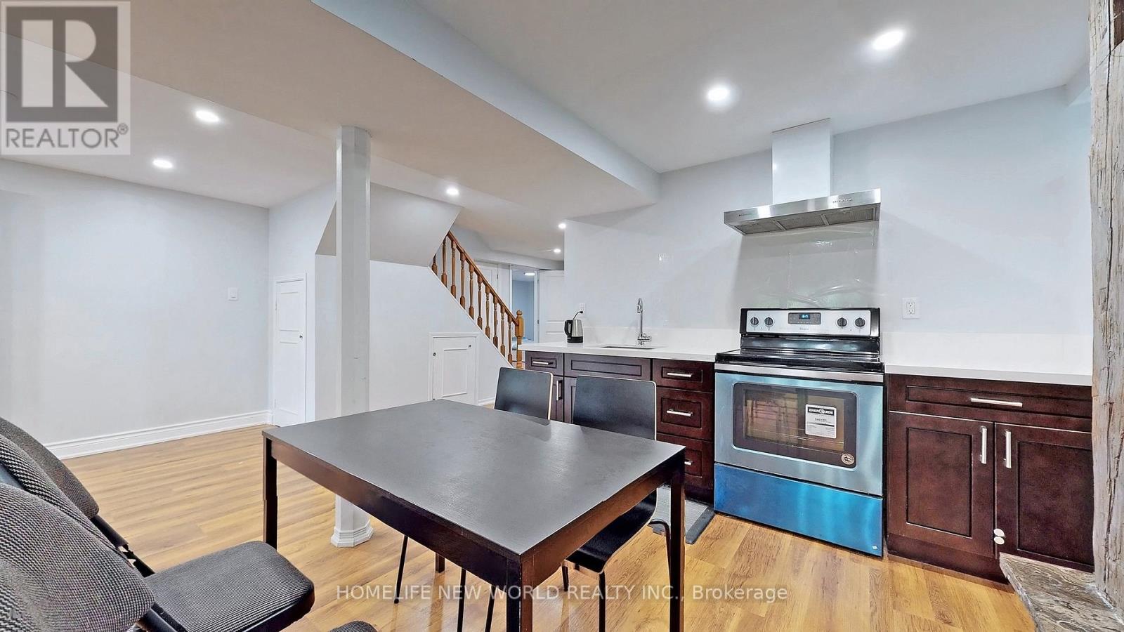 Lower - 3954 Selkirk Place, Mississauga, Ontario  L5L 3L5 - Photo 6 - W13166974