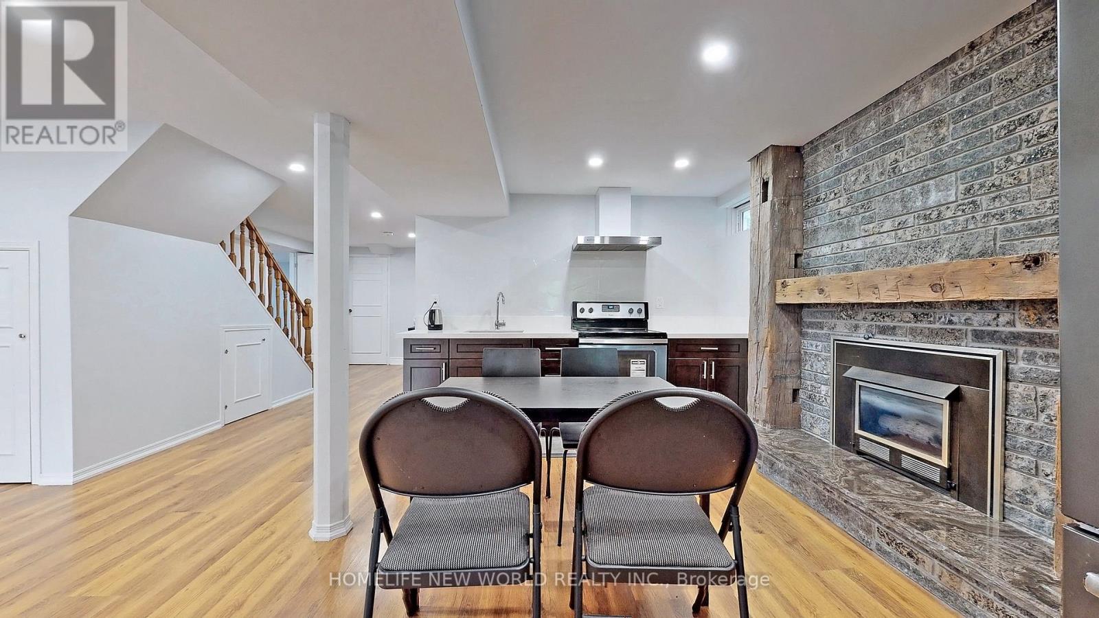 Lower - 3954 Selkirk Place, Mississauga, Ontario  L5L 3L5 - Photo 8 - W13166974