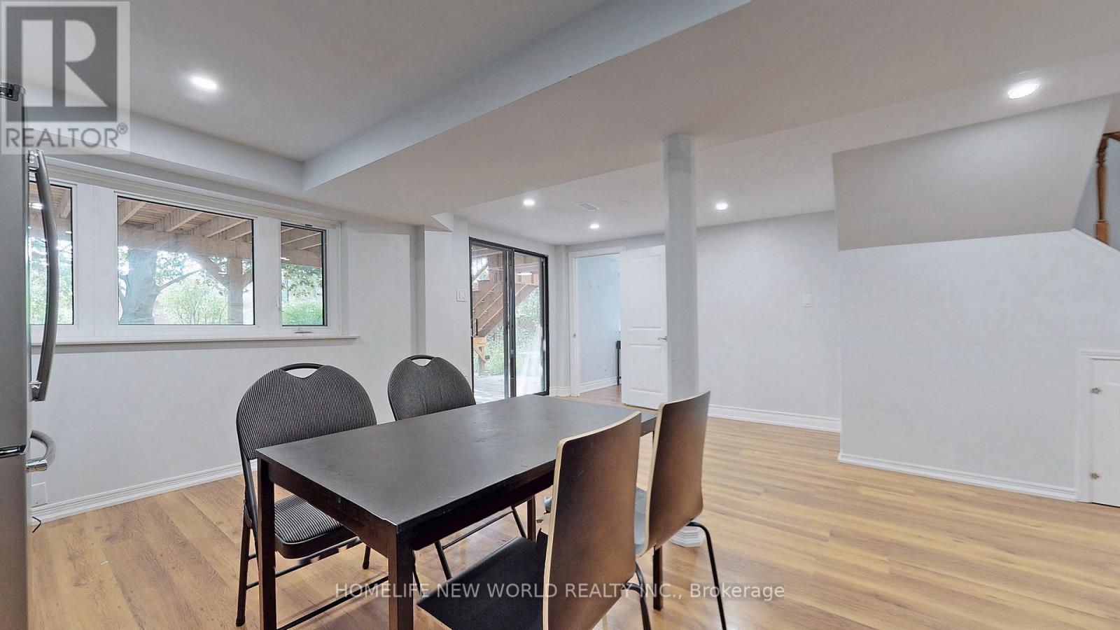 Lower - 3954 Selkirk Place, Mississauga, Ontario  L5L 3L5 - Photo 9 - W13166974