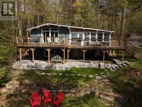 2787 WATTS ROAD, Dysart et al, Ontario