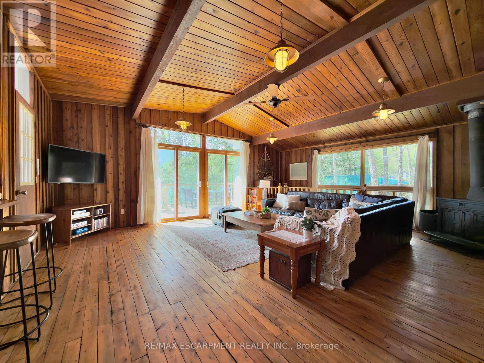 2787 Watts Road, Dysart Et Al, Ontario  K0M 1S0 - Photo 13 - X13166980