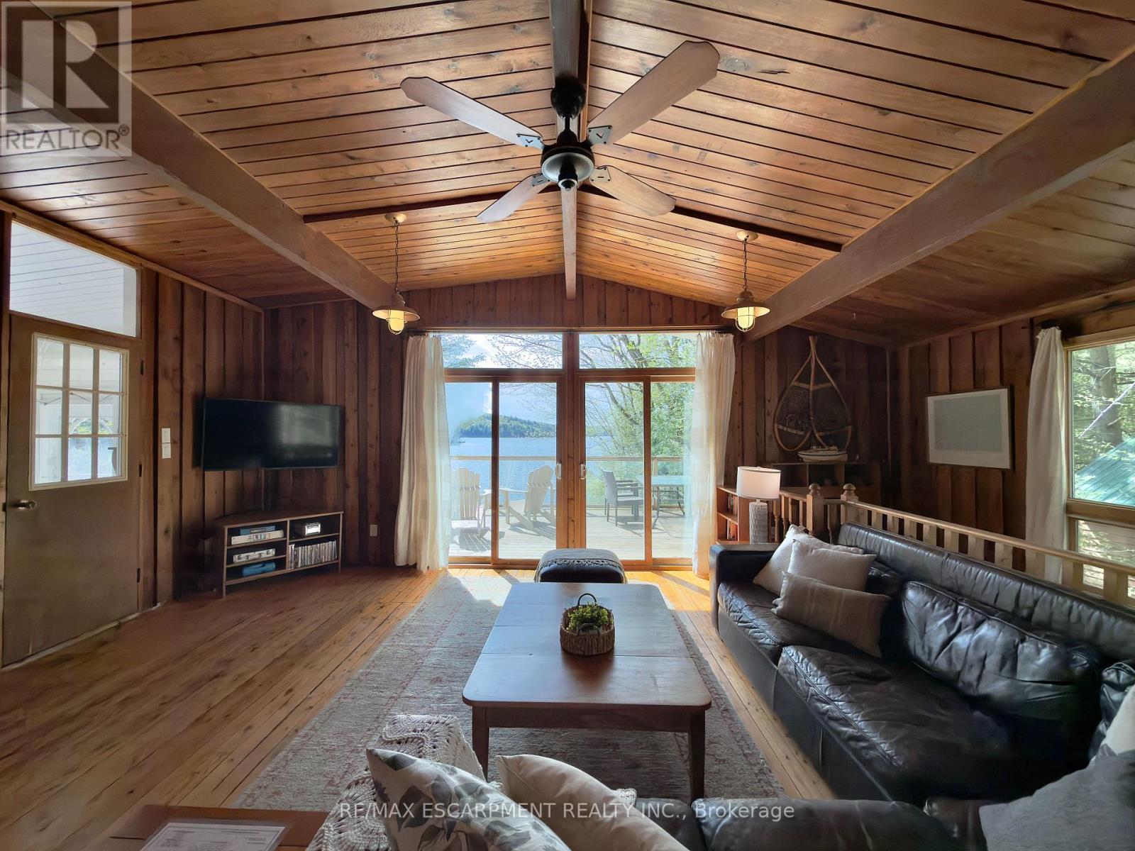 2787 Watts Road, Dysart Et Al, Ontario  K0M 1S0 - Photo 14 - X13166980
