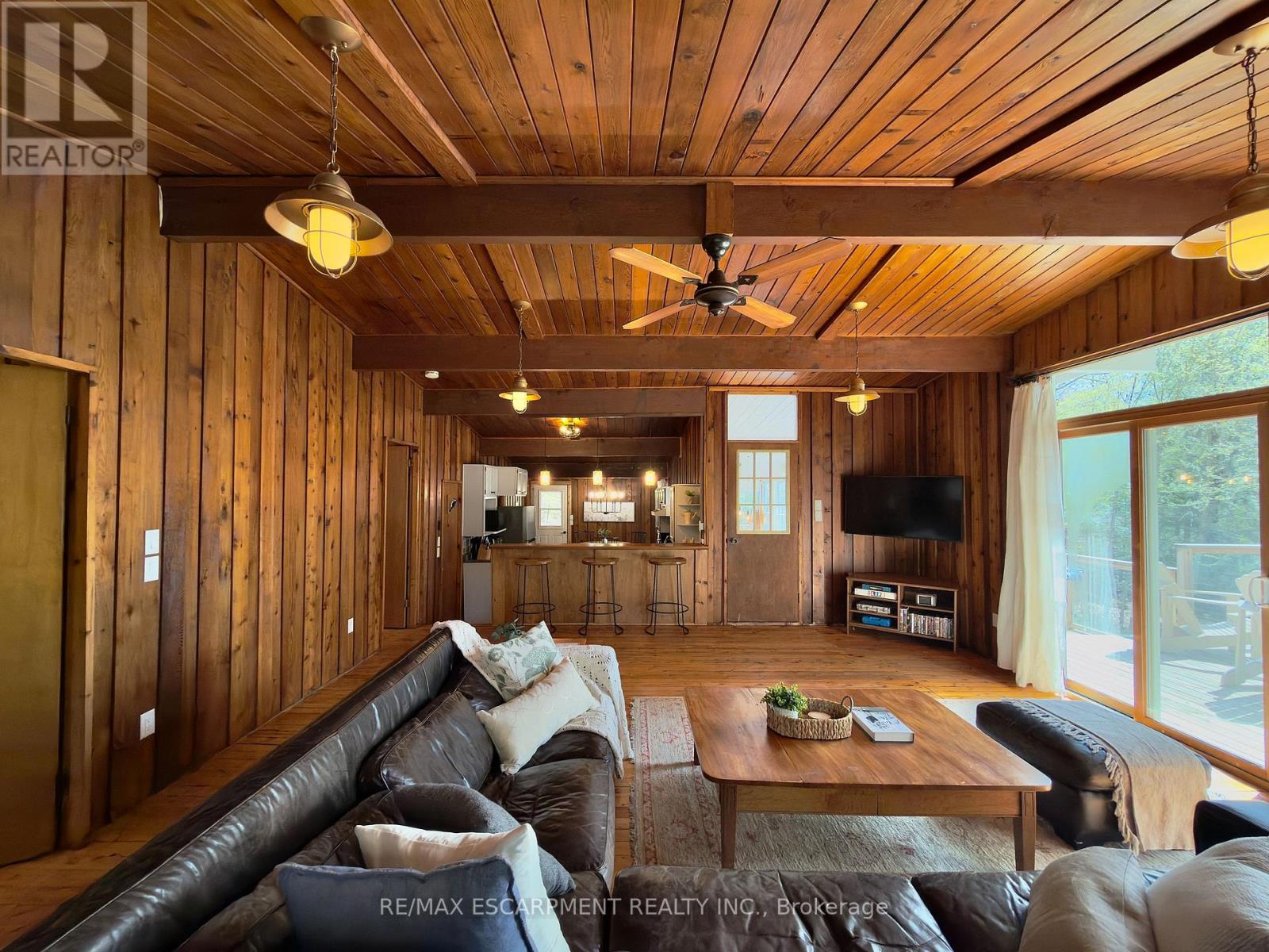 2787 Watts Road, Dysart Et Al, Ontario  K0M 1S0 - Photo 15 - X13166980