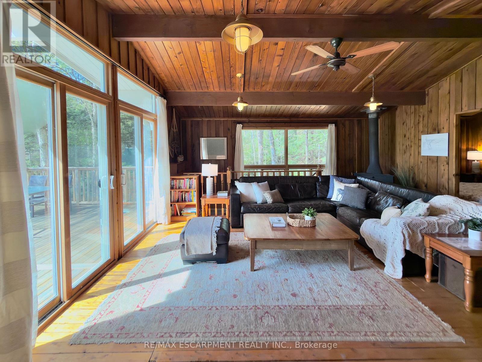 2787 Watts Road, Dysart Et Al, Ontario  K0M 1S0 - Photo 17 - X13166980