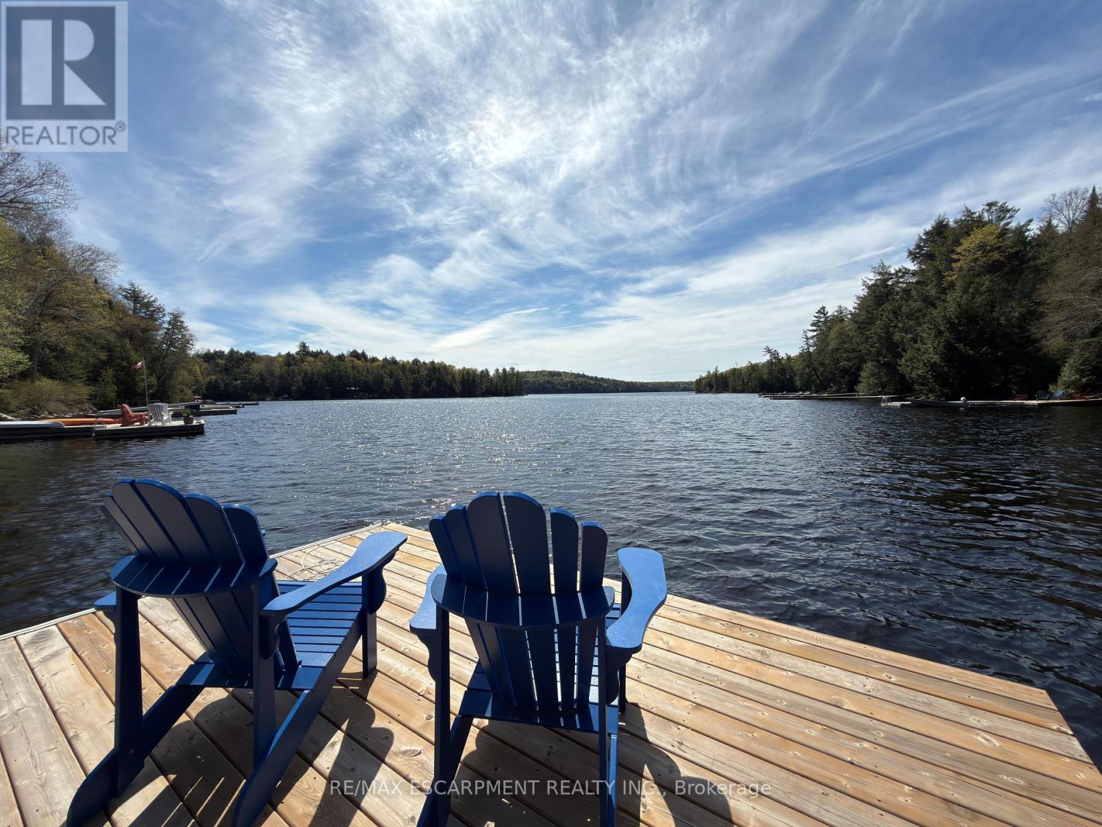 2787 Watts Road, Dysart Et Al, Ontario  K0M 1S0 - Photo 2 - X13166980