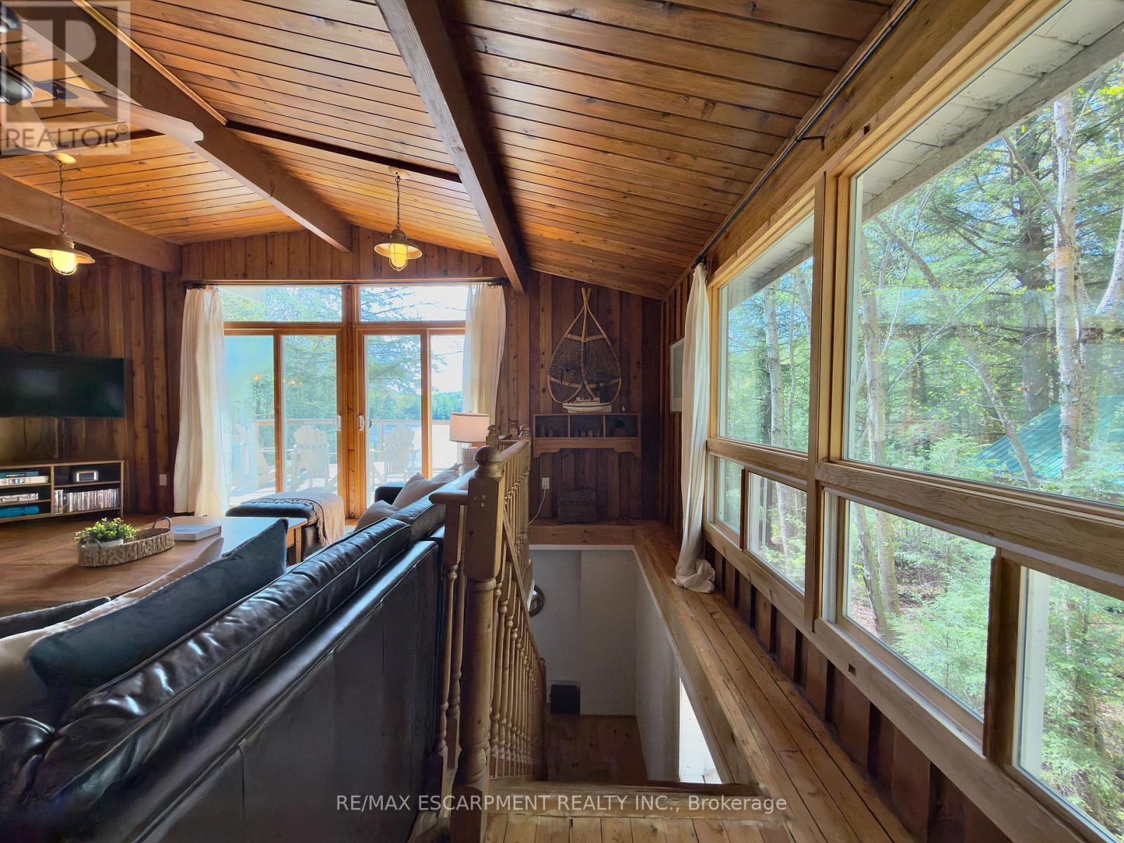 2787 Watts Road, Dysart Et Al, Ontario  K0M 1S0 - Photo 23 - X13166980