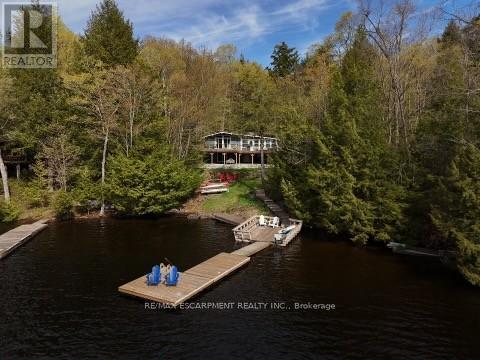 2787 Watts Road, Dysart Et Al, Ontario  K0M 1S0 - Photo 3 - X13166980