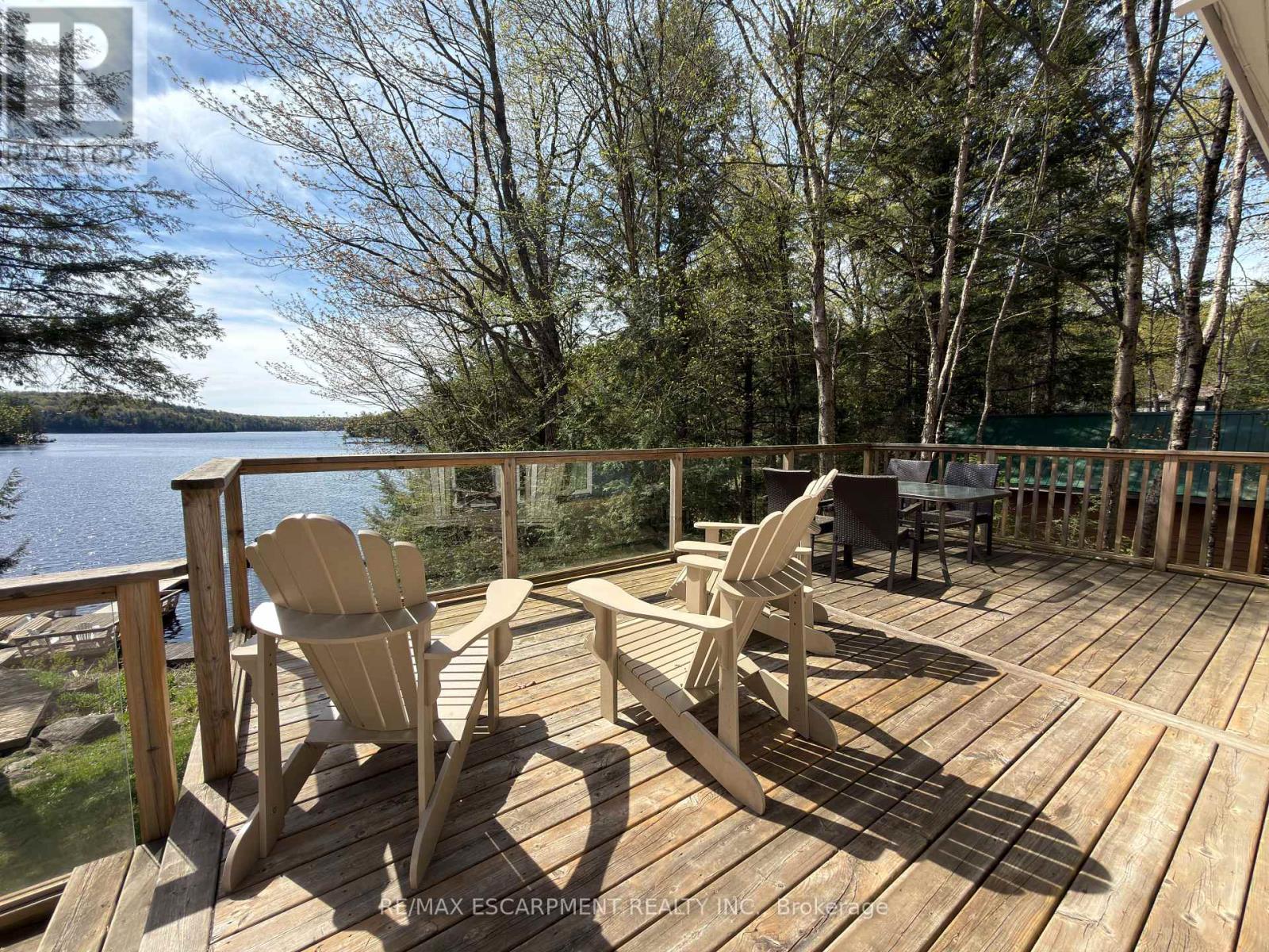 2787 Watts Road, Dysart Et Al, Ontario  K0M 1S0 - Photo 34 - X13166980