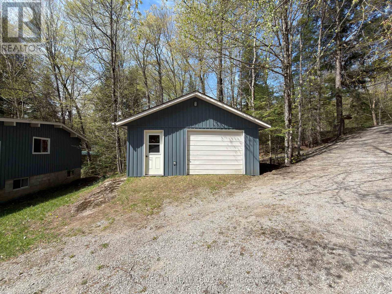 2787 Watts Road, Dysart Et Al, Ontario  K0M 1S0 - Photo 36 - X13166980