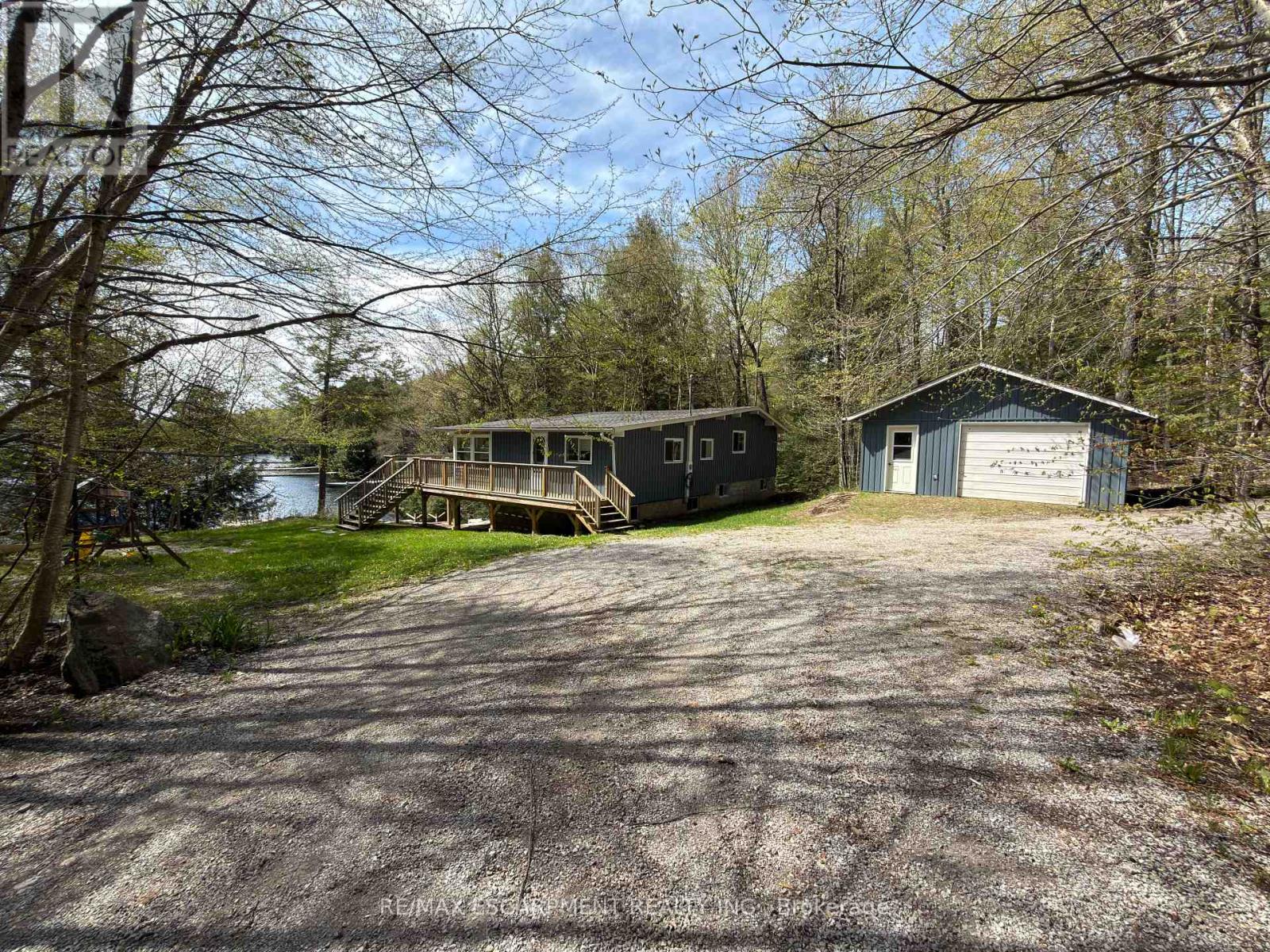 2787 Watts Road, Dysart Et Al, Ontario  K0M 1S0 - Photo 37 - X13166980