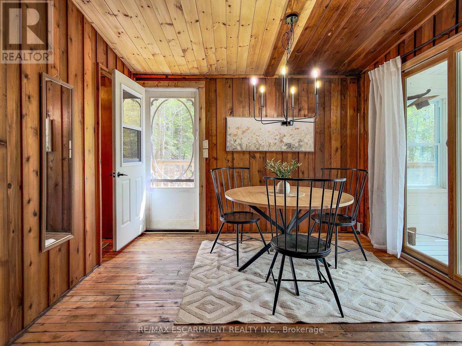 2787 Watts Road, Dysart Et Al, Ontario  K0M 1S0 - Photo 4 - X13166980