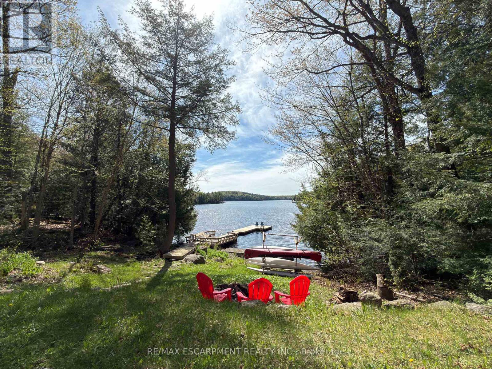 2787 Watts Road, Dysart Et Al, Ontario  K0M 1S0 - Photo 40 - X13166980