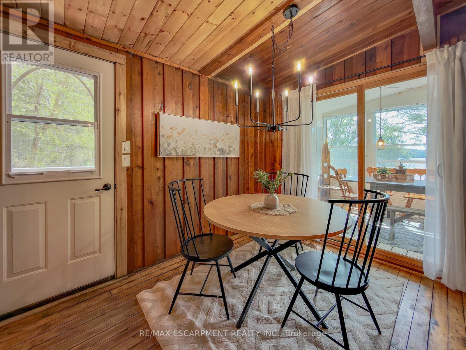 2787 Watts Road, Dysart Et Al, Ontario  K0M 1S0 - Photo 5 - X13166980
