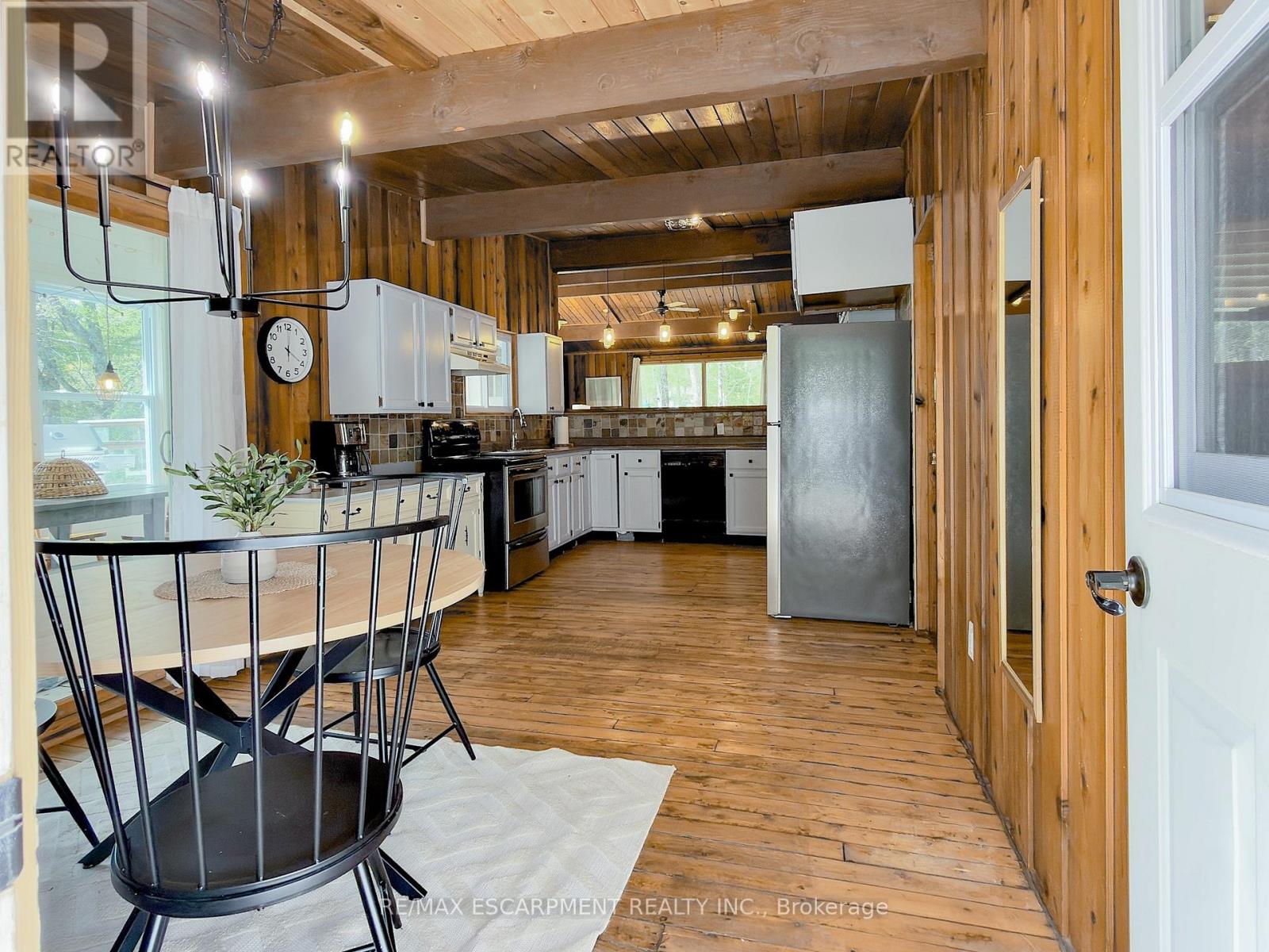 2787 Watts Road, Dysart Et Al, Ontario  K0M 1S0 - Photo 6 - X13166980