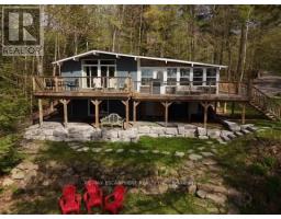2787 WATTS ROAD, Dysart et al, Ontario