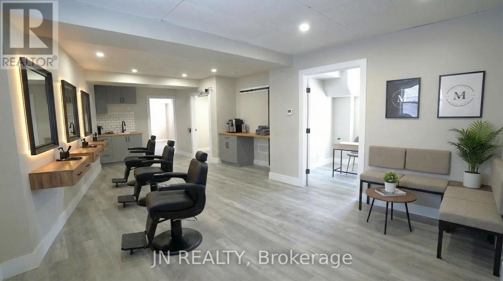 Unit 1 - 39 Shade Street, Cambridge, Ontario  N1R 4J6 - Photo 4 - X13166982