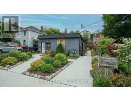 UNIT 1 - 39 SHADE STREET, Cambridge, Ontario
