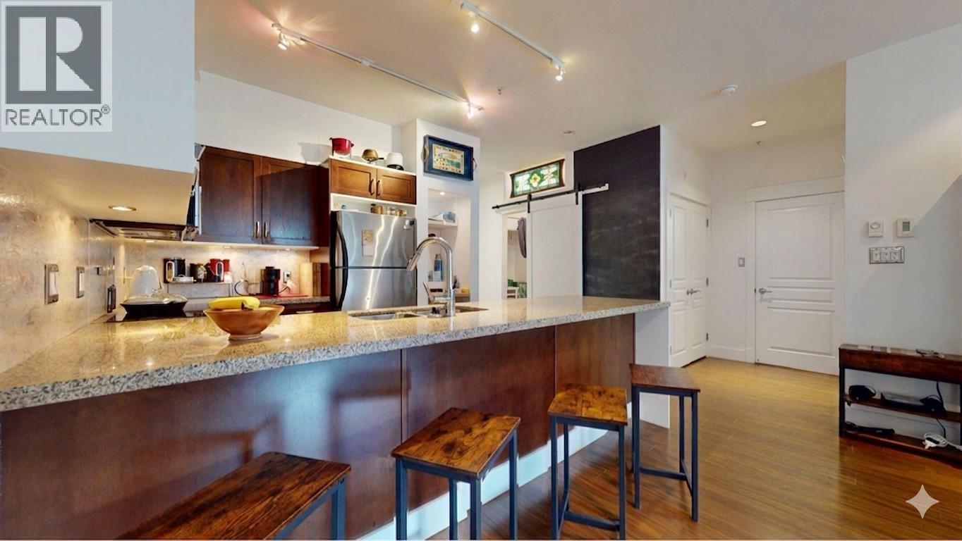 207 1336 Main Street, Squamish, British Columbia  V8B 0R2 - Photo 10 - R3124123