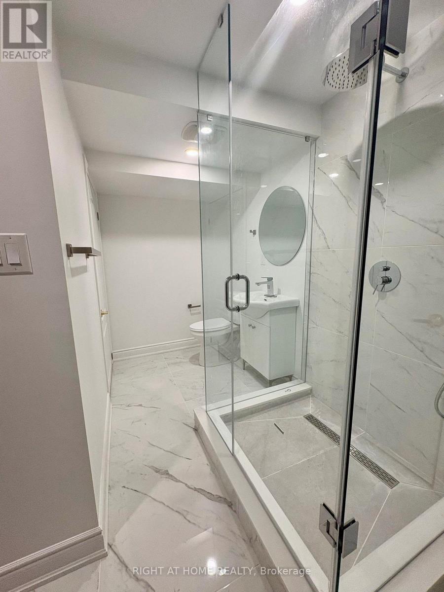 Bsmnt - 287 Wildberry Crescent, Vaughan, Ontario  L4H 2H6 - Photo 4 - N13137934