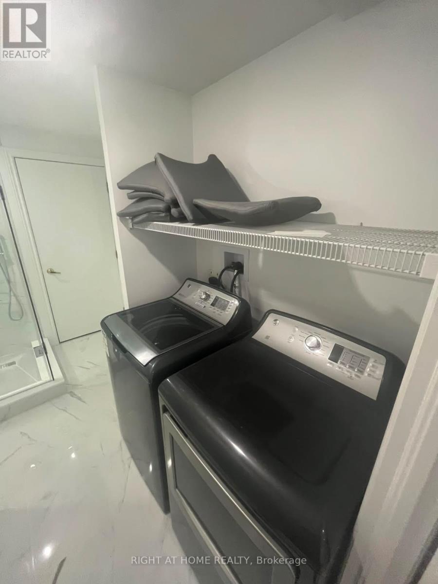 Bsmnt - 287 Wildberry Crescent, Vaughan, Ontario  L4H 2H6 - Photo 8 - N13137934