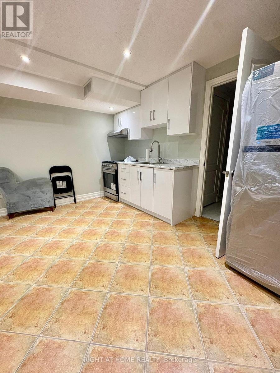 Bsmnt - 287 Wildberry Crescent, Vaughan, Ontario  L4H 2H6 - Photo 7 - N13137934