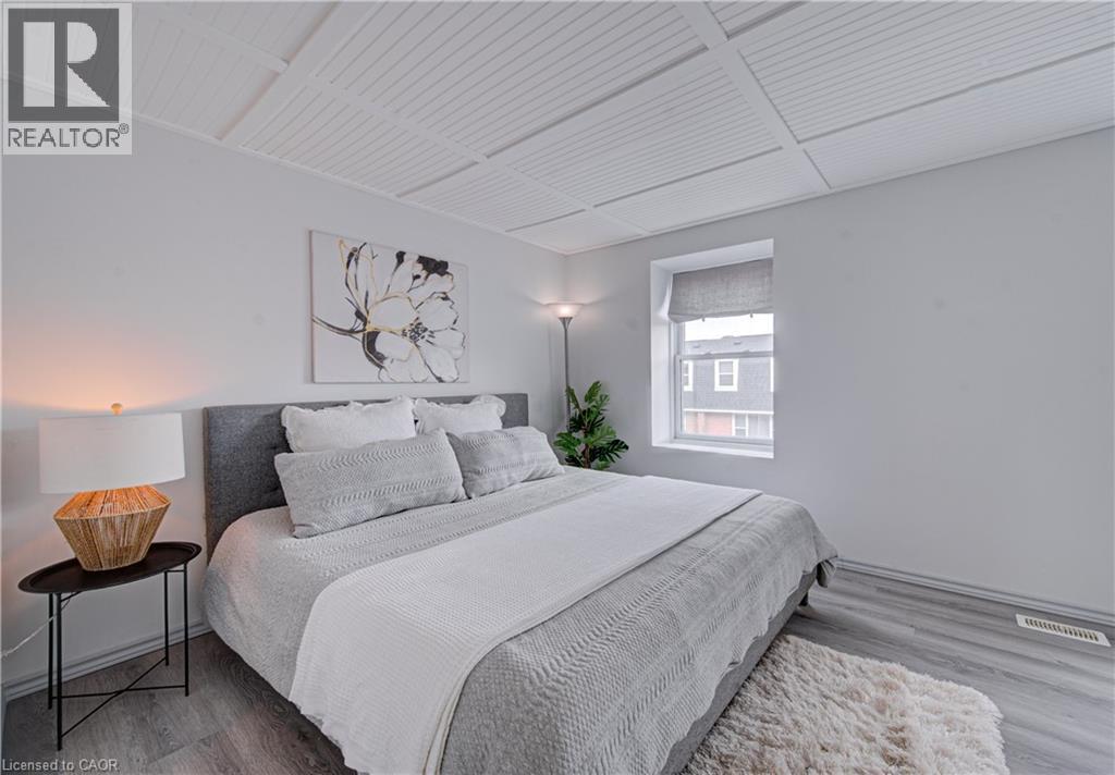 100 Bluevale Street N Unit# 22, Waterloo, Ontario  N2J 4M9 - Photo 25 - 40827243