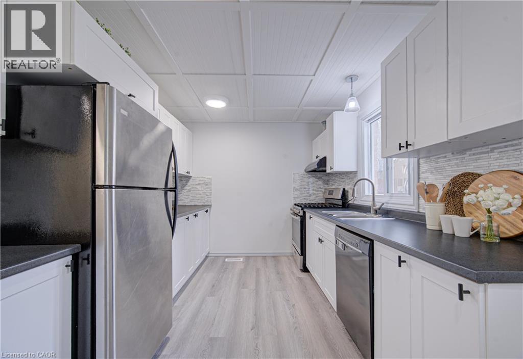 100 Bluevale Street N Unit# 22, Waterloo, Ontario  N2J 4M9 - Photo 16 - 40827243