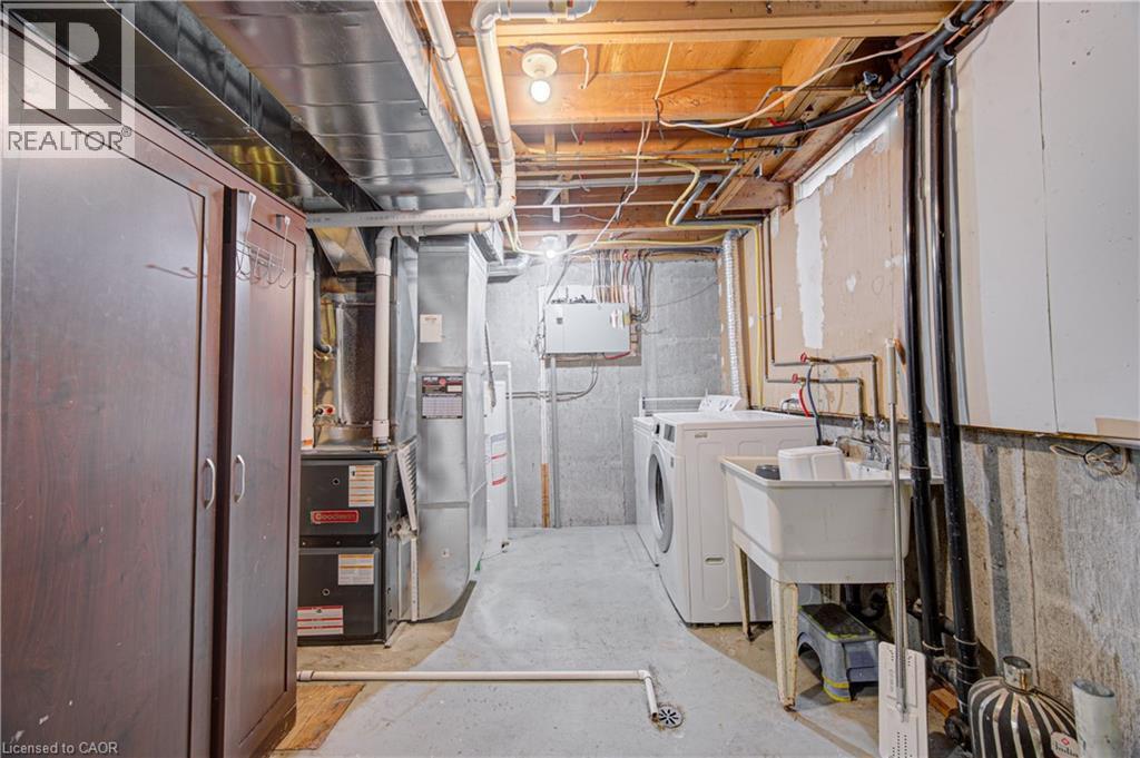 100 Bluevale Street N Unit# 22, Waterloo, Ontario  N2J 4M9 - Photo 30 - 40827243