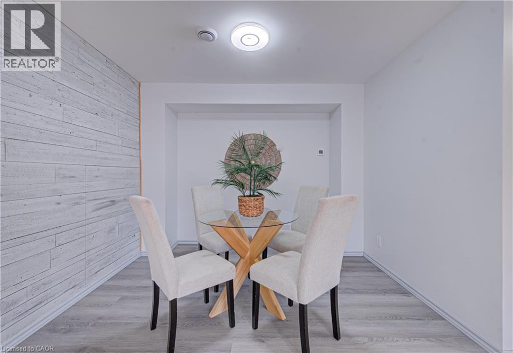 100 Bluevale Street N Unit# 22, Waterloo, Ontario  N2J 4M9 - Photo 11 - 40827243