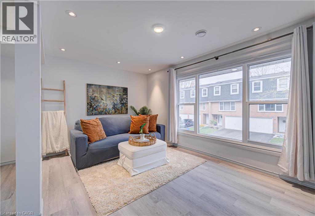 100 Bluevale Street N Unit# 22, Waterloo, Ontario  N2J 4M9 - Photo 9 - 40827243