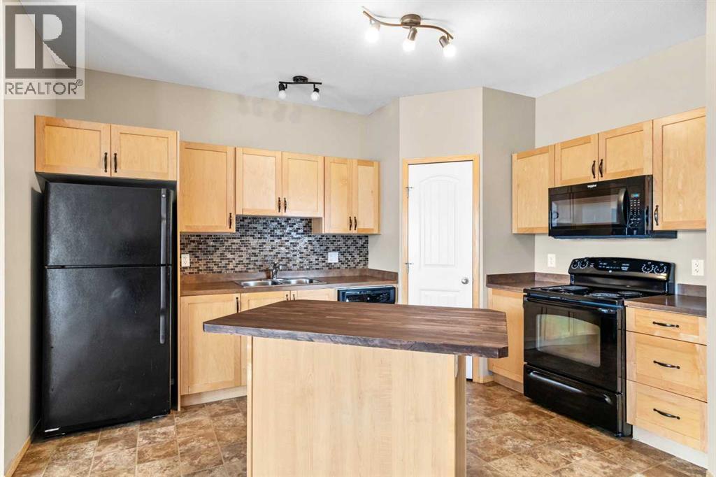 1312, 31 Jamieson Avenue, Red Deer, Alberta  T4P 0H8 - Photo 4 - A2300766
