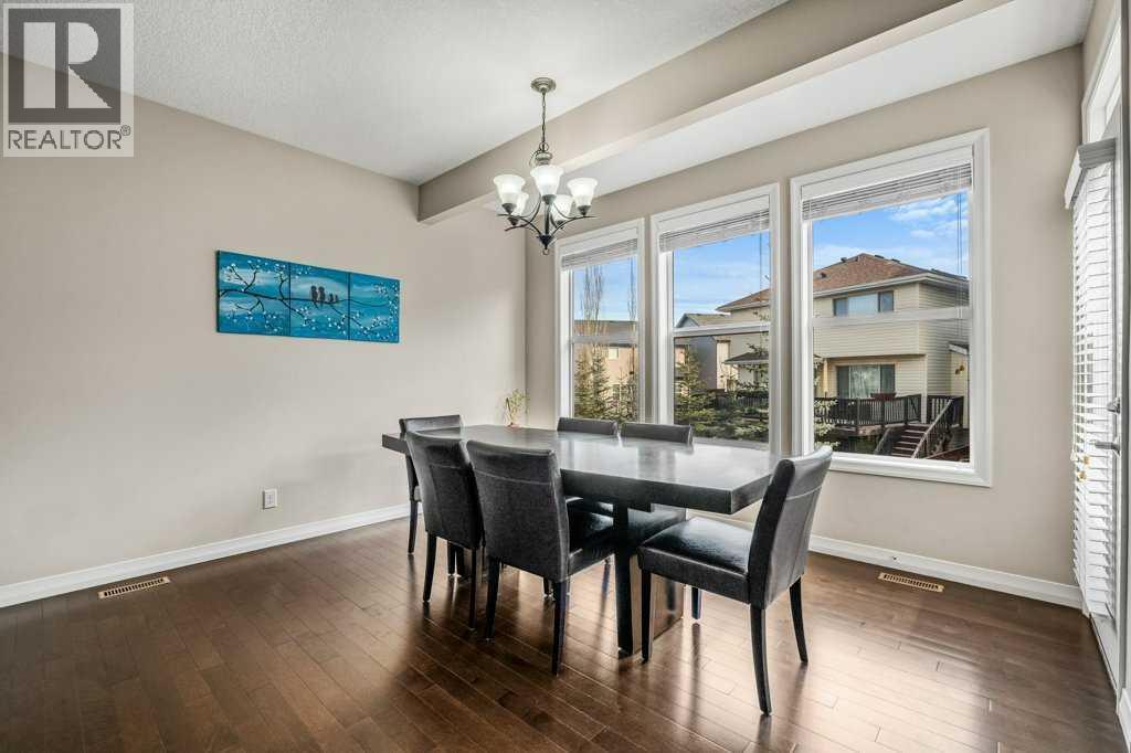 103 Panamount Common NW, Calgary, Alberta  T3K 0P5 - Photo 16 - A2284041