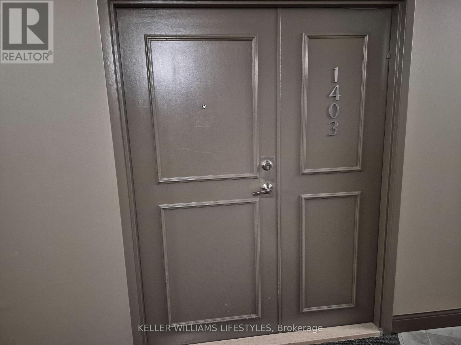 1403 - 500 Talbot Street, London East, Ontario  N6A 2S3 - Photo 2 - X13166984