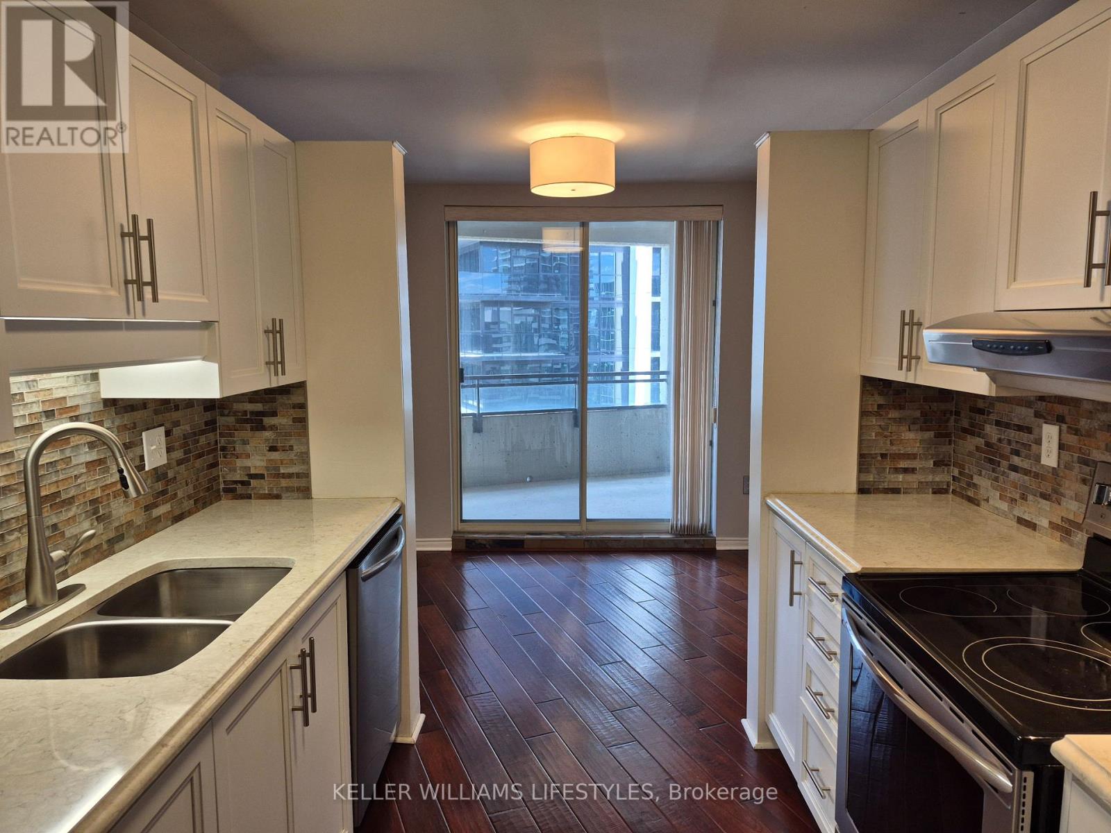 1403 - 500 Talbot Street, London East, Ontario  N6A 2S3 - Photo 8 - X13166984
