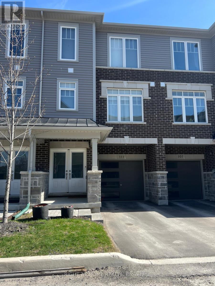 111 BAVIN STREET, Clarington, Ontario