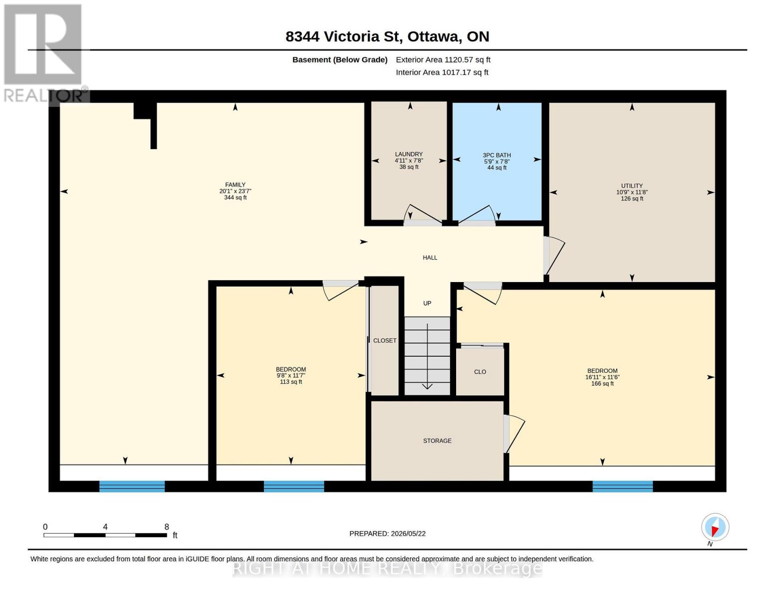 8344 Victoria Street, Ottawa, Ontario  K0A 2P0 - Photo 30 - X13166932