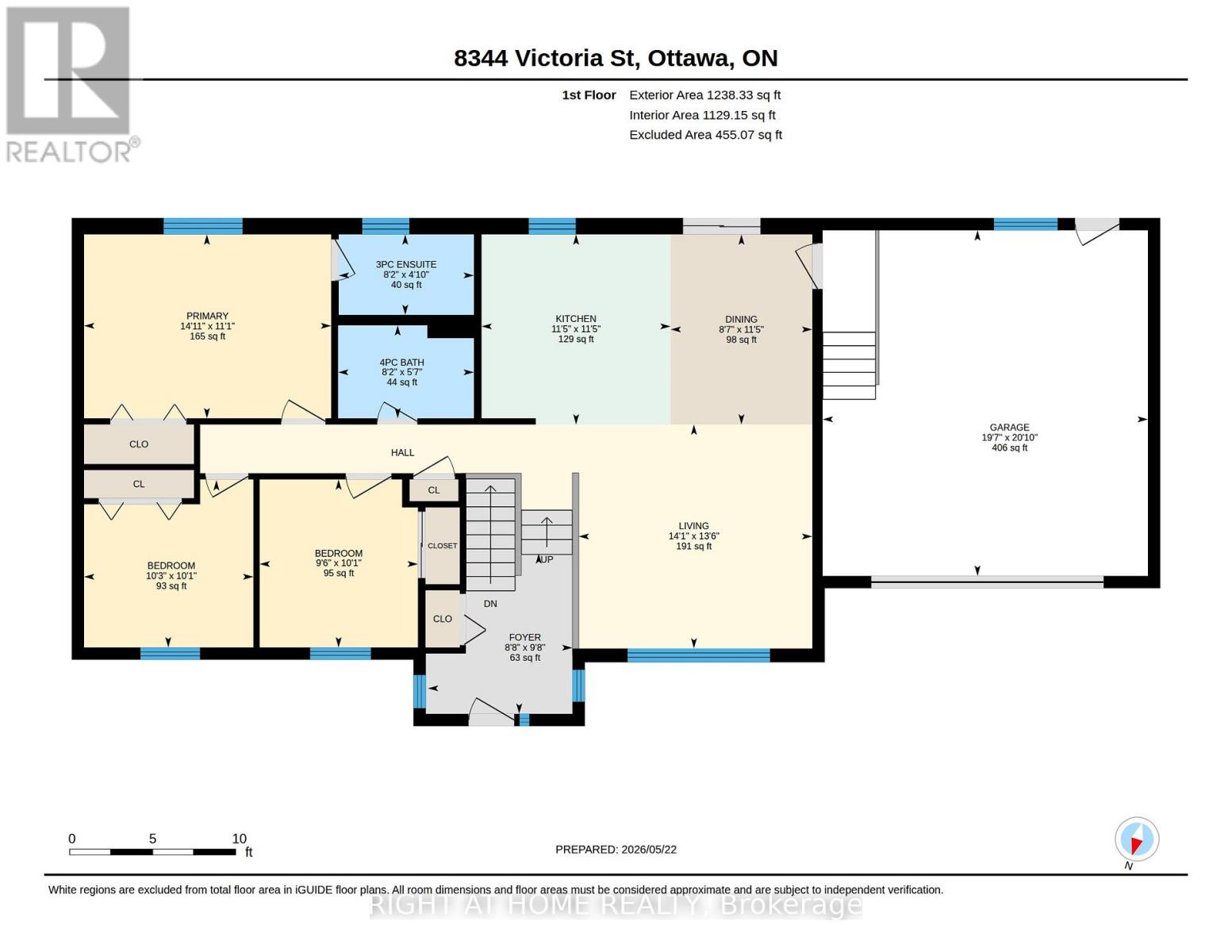 8344 Victoria Street, Ottawa, Ontario  K0A 2P0 - Photo 29 - X13166932