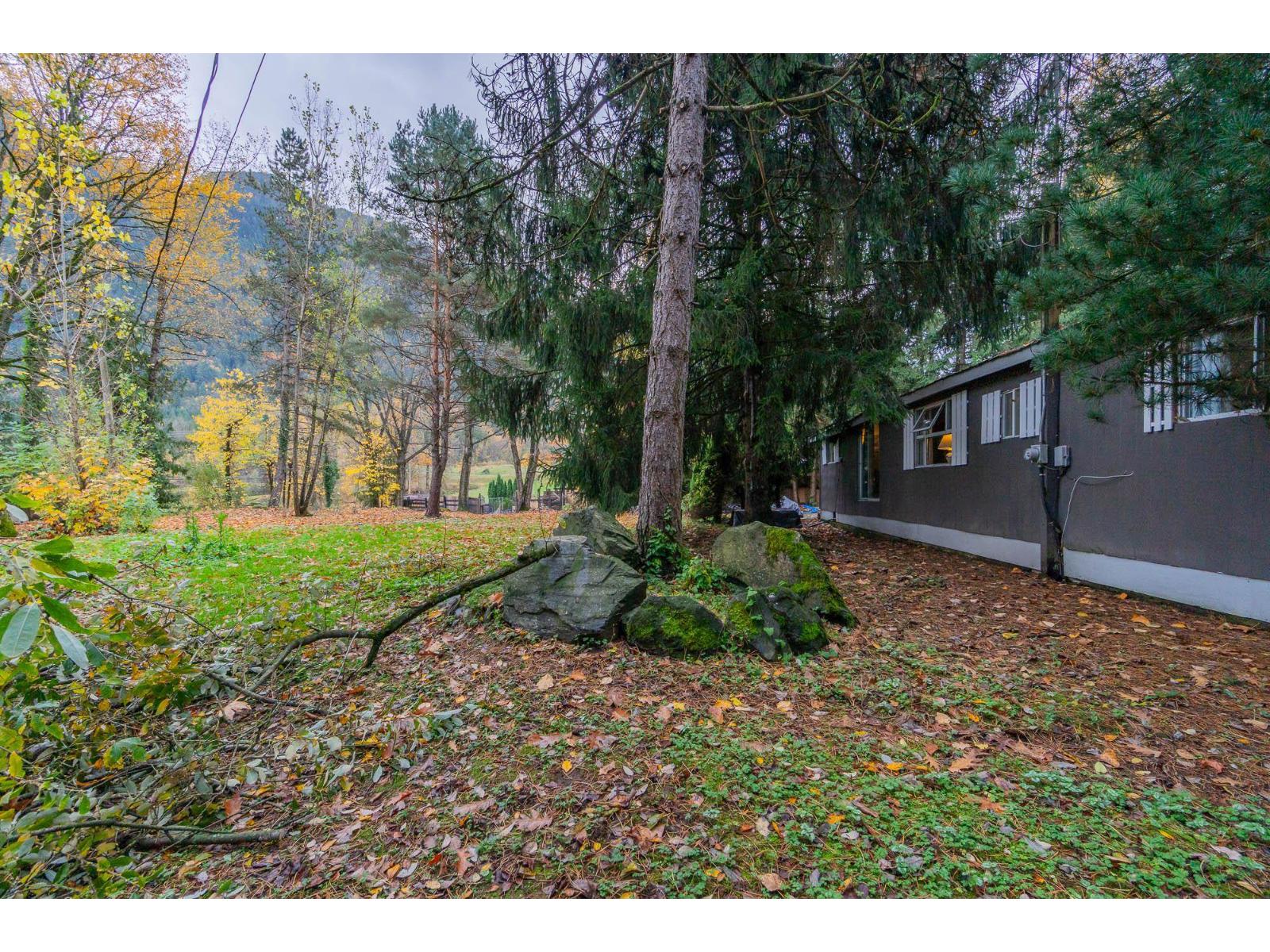 10821 N Popkum Road, Popkum, Rosedale, British Columbia  V0X 1X1 - Photo 34 - R3046379