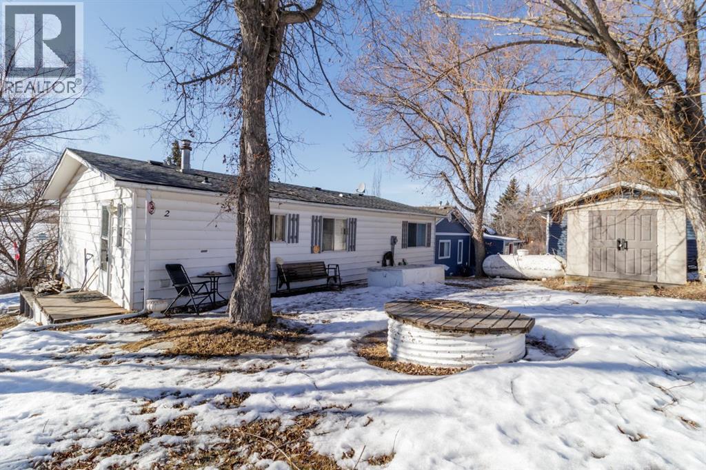 101 24508 Twp Rd 361, Rural Red Deer County, Alberta  T0M 1R0 - Photo 14 - A2286774