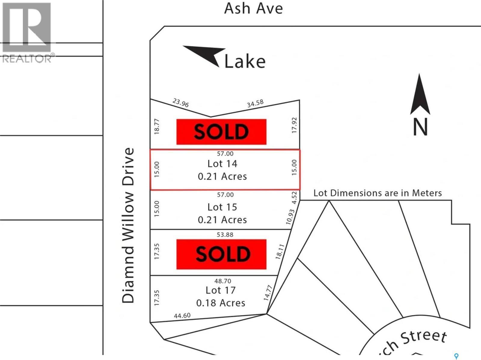 914 Diamond Willow Drive, Beaver River Rm No. 622, Saskatchewan  S0M 1A0 - Photo 17 - SK036922