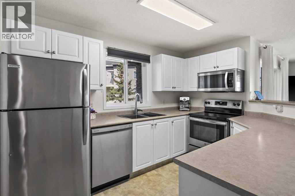 5301, 5500 Somervale Court SW, Calgary, Alberta  T2Y 4M1 - Photo 9 - A2309365