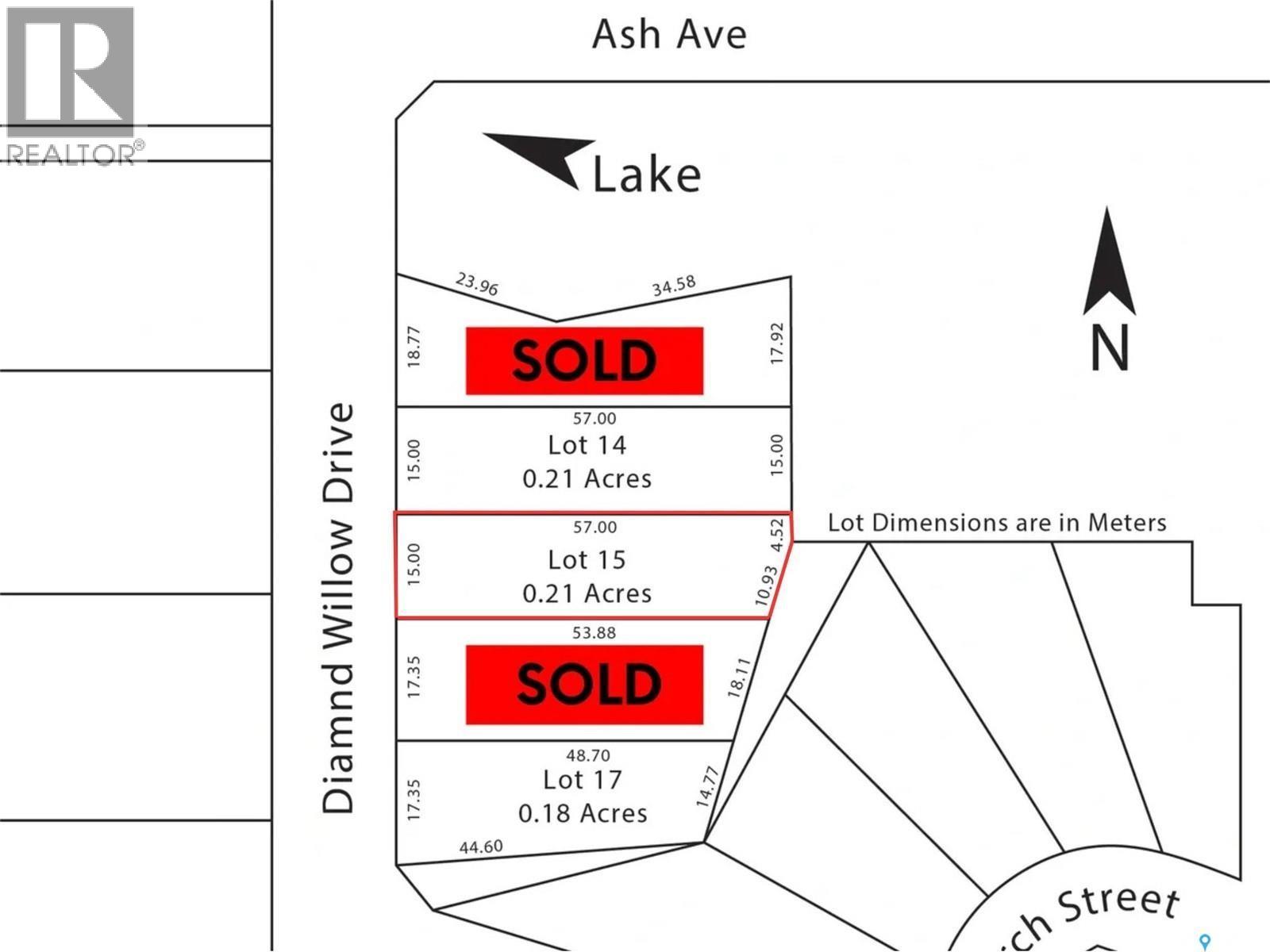 915 Diamond Willow Drive, Beaver River Rm No. 622, Saskatchewan  S0M 1A0 - Photo 19 - SK036923