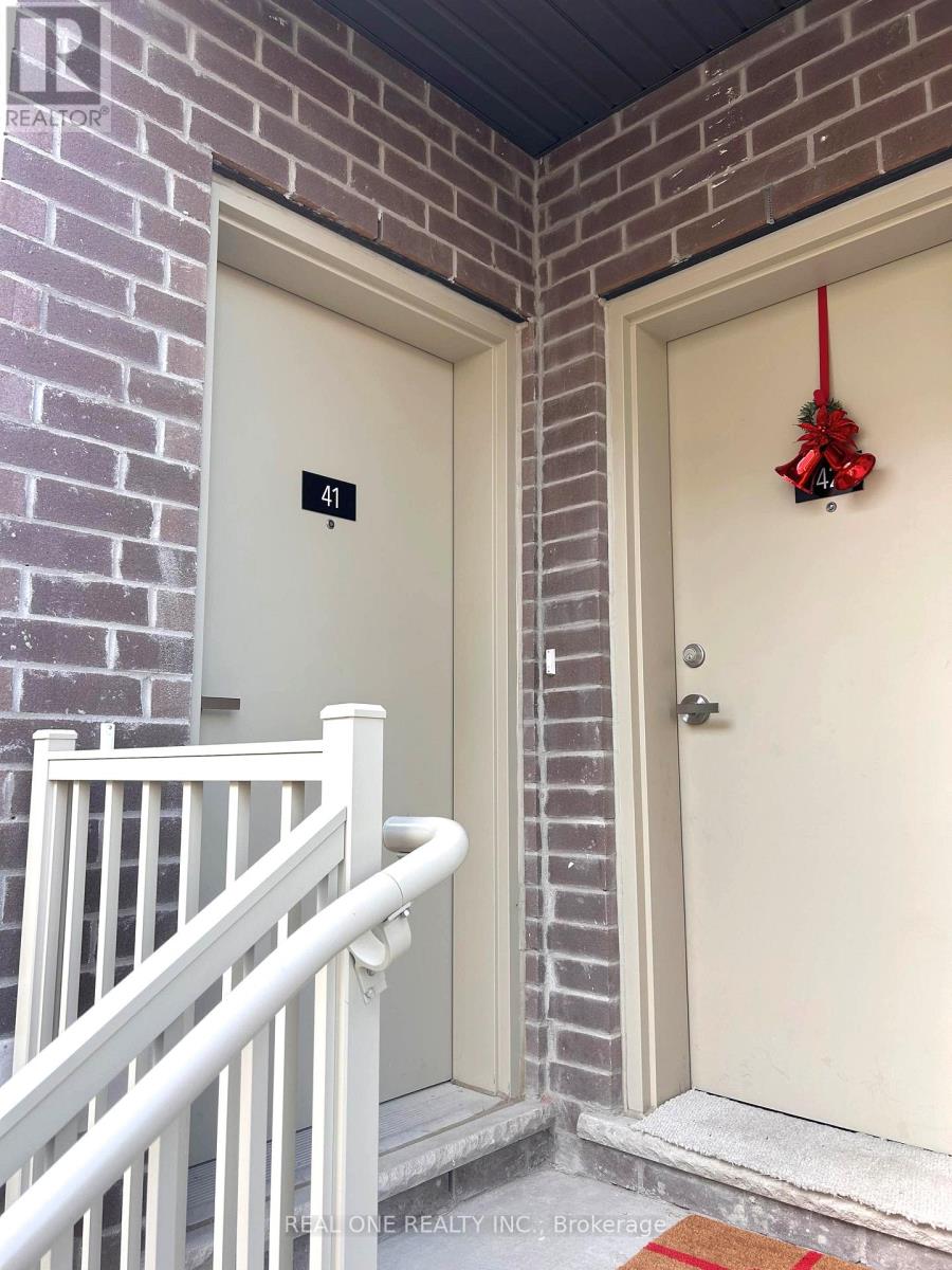 41 - 15 William Jackson Way, Toronto, Ontario M8V 0J8 - Photo 2 - W13166986