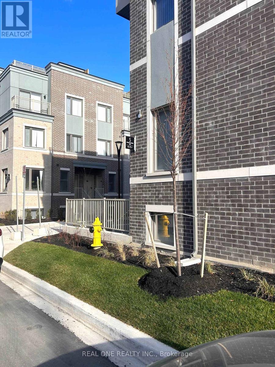 41 - 15 William Jackson Way, Toronto, Ontario M8V 0J8 - Photo 3 - W13166986