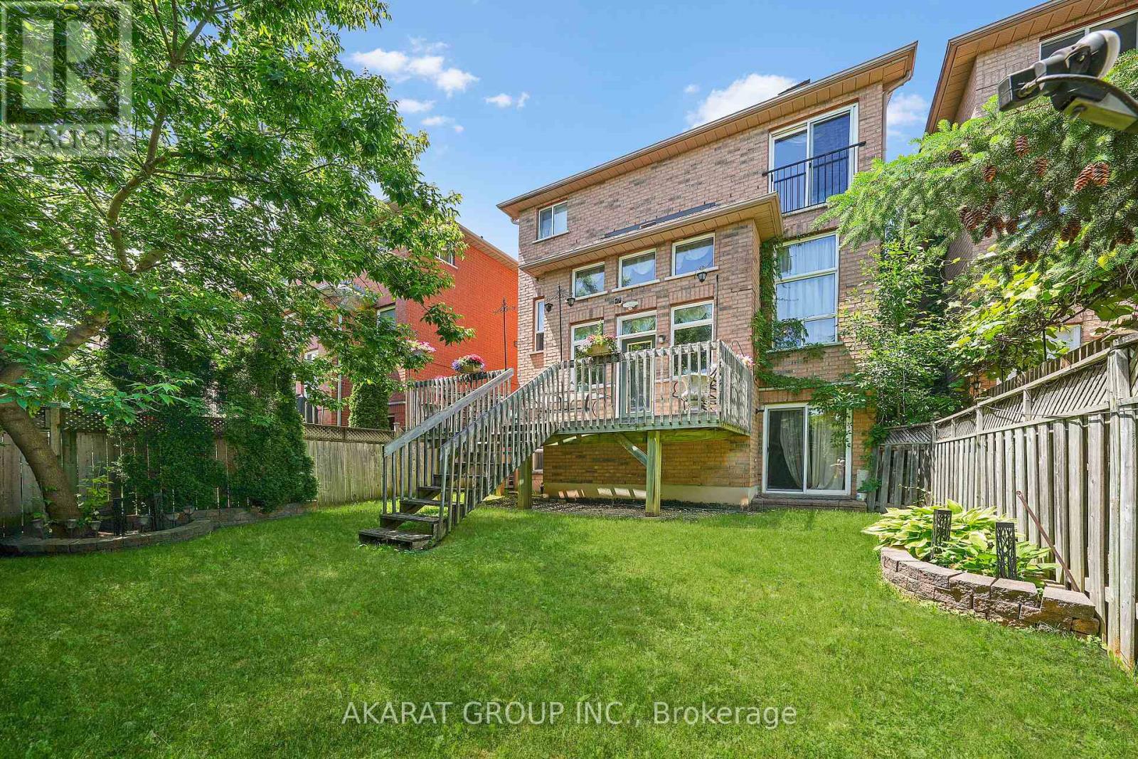 2365 Bankside Drive, Mississauga, Ontario L5M 6E3 - Photo 45 - W13166988