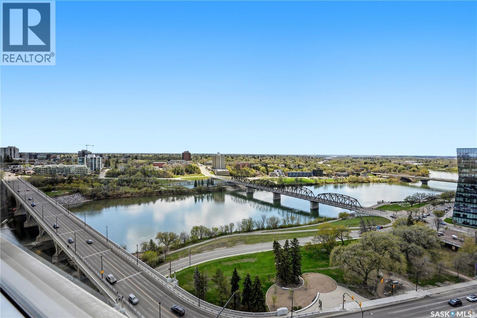 2160 424 Spadina Crescent E, Saskatoon, Saskatchewan  S7K 6X7 - Photo 2 - SK036705