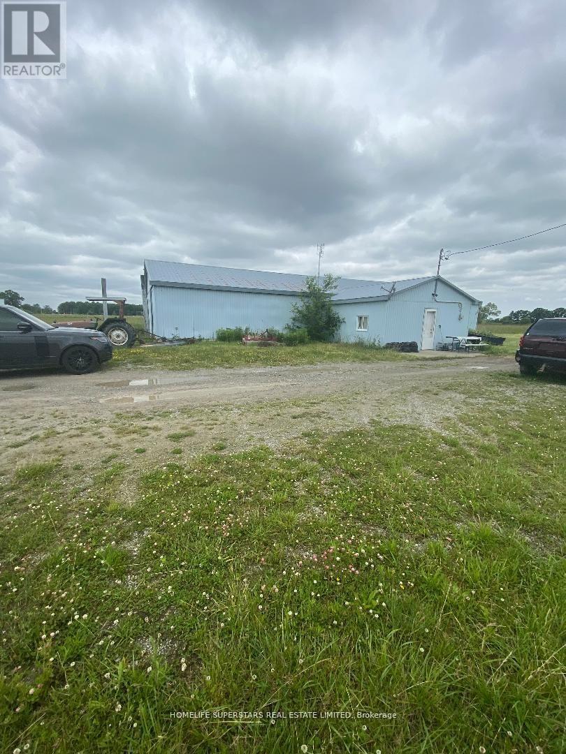 5320 NETHERBY ROAD E, Fort Erie, Ontario