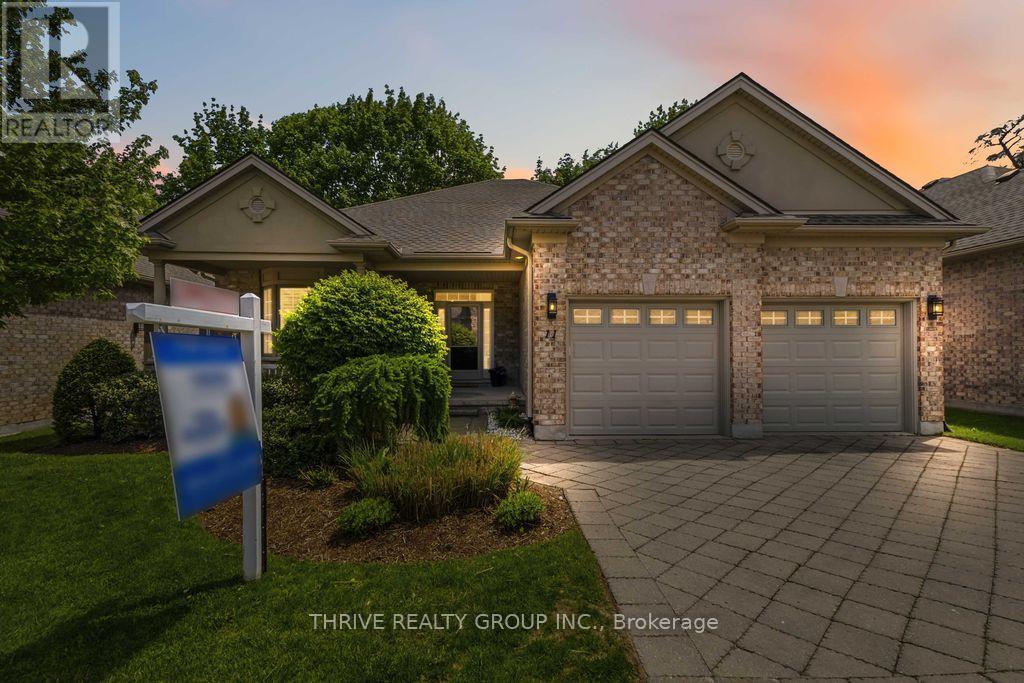 11 - 1890 Richmond Street, London North, Ontario  N5X 4J1 - Photo 34 - X13166012