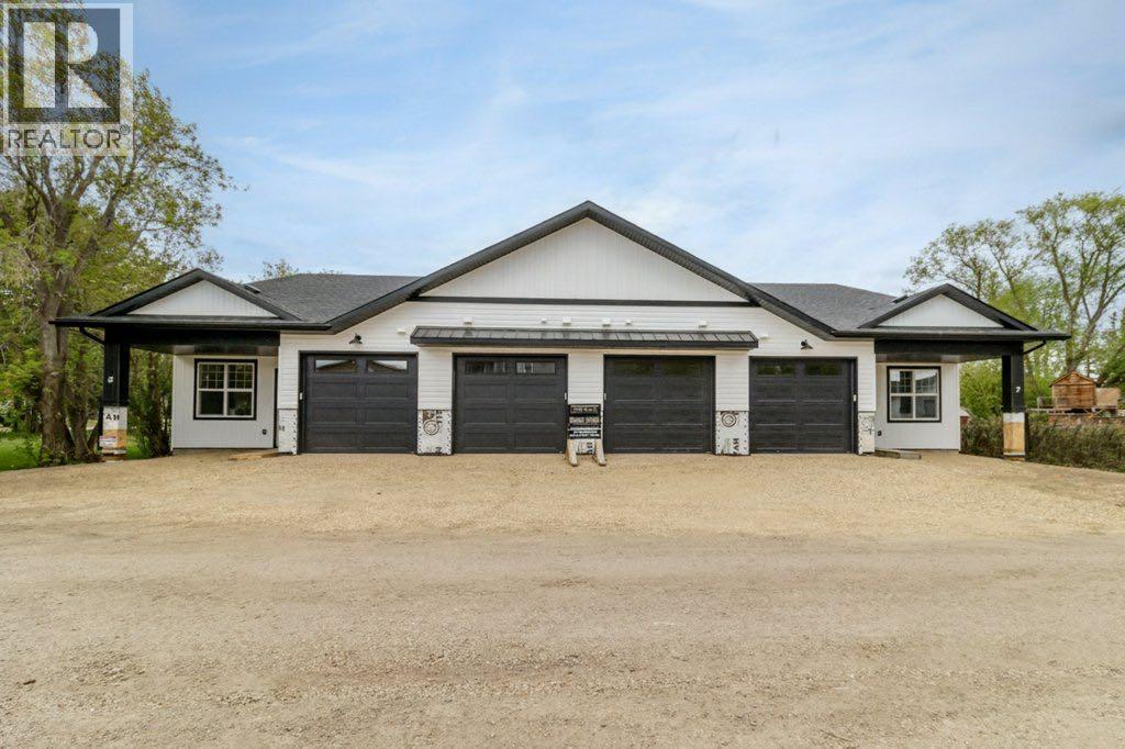 5, 5463 55 Avenue, Lacombe, Alberta  T4L 1M1 - Photo 21 - A2277406